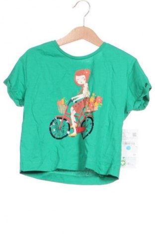 Dětské tričko  Palomino, Velikost 3-4y/ 104-110 cm, Barva Zelená, Cena  169,00 Kč