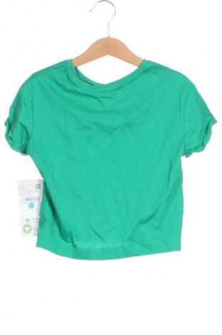 Dětské tričko  Palomino, Velikost 3-4y/ 104-110 cm, Barva Zelená, Cena  169,00 Kč