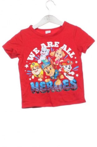 Tricou pentru copii PatPat, Mărime 4-5y/ 110-116 cm, Culoare Multicolor, Preț 22,99 Lei