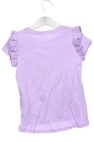 Детска тениска Pepco, Размер 2-3y/ 98-104 см, Цвят Лилав, Цена 4,60 €