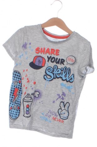 Kinder T-Shirt Pepco, Größe 5-6y/ 116-122 cm, Farbe Mehrfarbig, Preis € 5,81