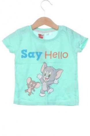 Tricou pentru copii Pepco, Mărime 12-18m/ 80-86 cm, Culoare Multicolor, Preț 30,28 Lei