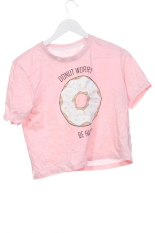 Detské tričko Pepperts!, Veľkosť 15-18y/ 170-176 cm, Farba Ružová, Cena  5,00 €