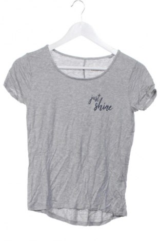 Kinder T-Shirt Pepperts!, Größe 10-11y/ 146-152 cm, Farbe Grau, Preis 4,99 €