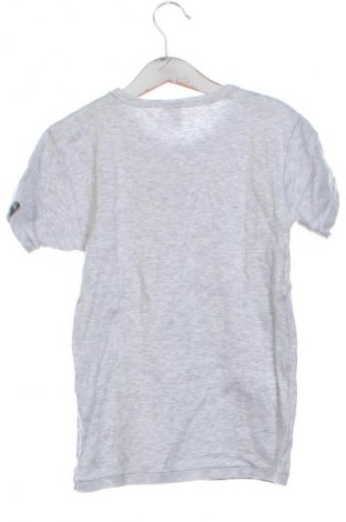 Kinder T-Shirt Petit Bateau, Größe 10-11y/ 146-152 cm, Farbe Grau, Preis 10,17 €