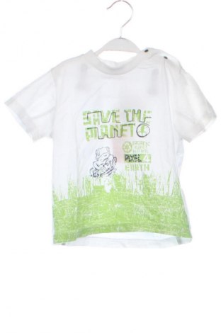 Детска тениска Pixel, Размер 12-18m/ 80-86 см, Цвят Многоцветен, Цена 8,00 €