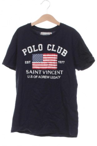 Dětské tričko  Unbranded, Velikost 12-13y/ 158-164 cm, Barva Modrá, Cena  109,00 Kč