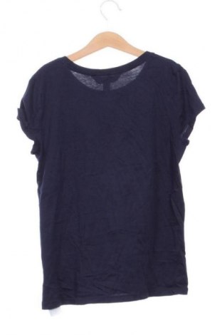 Dziecięcy T-shirt Polo Ralph Lauren, Rozmiar 11-12y/ 152-158 cm, Kolor Niebieski, Cena 74,99 zł