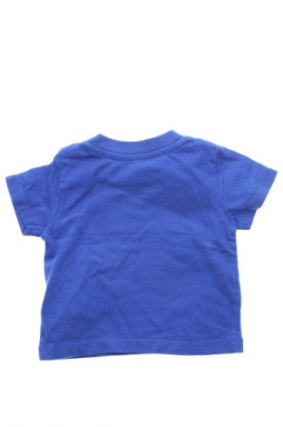 Dziecięcy T-shirt Primark, Rozmiar 2-3m/ 56-62 cm, Kolor Niebieski, Cena 27,00 zł