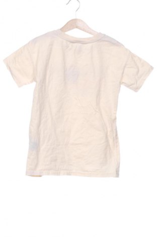 Dětské tričko  Reebok, Velikost 6-7y/ 122-128 cm, Barva Béžová, Cena  319,00 Kč