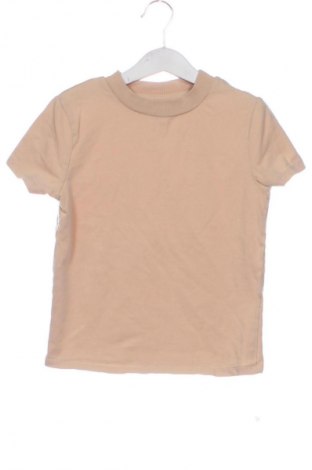 Tricou pentru copii Reserved, Mărime 10-11y/ 146-152 cm, Culoare Bej, Preț 26,07 Lei