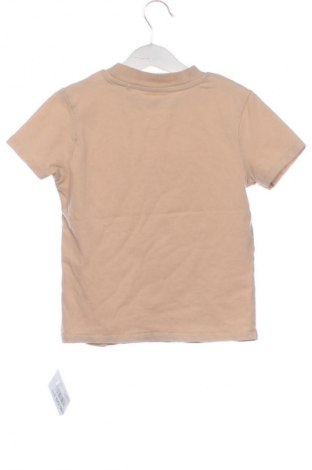 Tricou pentru copii Reserved, Mărime 10-11y/ 146-152 cm, Culoare Bej, Preț 26,07 Lei