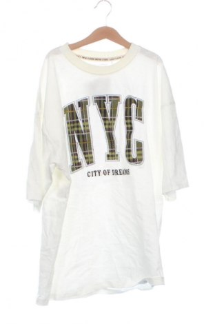 Kinder T-Shirt Reserved, Größe 14-15y/ 168-170 cm, Farbe Ecru, Preis € 8,00