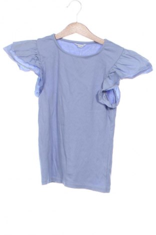 Dziecięcy T-shirt Reserved, Rozmiar 9-10y/ 140-146 cm, Kolor Fioletowy, Cena 26,79 zł