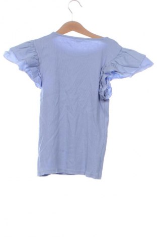 Dziecięcy T-shirt Reserved, Rozmiar 9-10y/ 140-146 cm, Kolor Fioletowy, Cena 26,79 zł