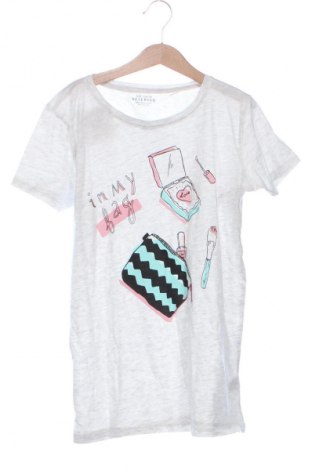 Dziecięcy T-shirt Reserved, Rozmiar 11-12y/ 152-158 cm, Kolor Szary, Cena 27,00 zł