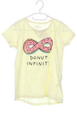 Detské tričko Reserved, Veľkosť 12-13y/ 158-164 cm, Farba Žltá, Cena  5,04 €