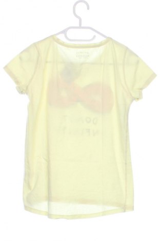Detské tričko Reserved, Veľkosť 12-13y/ 158-164 cm, Farba Žltá, Cena  5,04 €