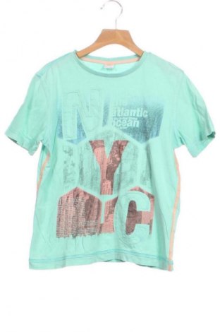 Kinder T-Shirt S.Oliver, Größe 9-10y/ 140-146 cm, Farbe Mehrfarbig, Preis € 8,00