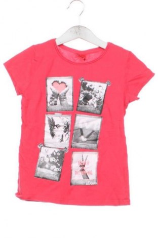 Παιδικό μπλουζάκι S.Oliver, Μέγεθος 7-8y/ 128-134 εκ., Χρώμα Πολύχρωμο, Τιμή 5,99 €