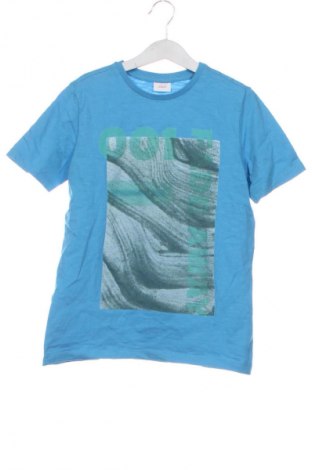 Dziecięcy T-shirt S.Oliver, Rozmiar 8-9y/ 134-140 cm, Kolor Kolorowy, Cena 42,87 zł