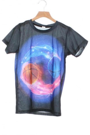 Tricou pentru copii SHEIN, Mărime 8-9y/ 134-140 cm, Culoare Multicolor, Preț 16,99 Lei