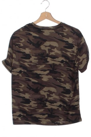 Tricou pentru copii SHEIN, Mărime 10-11y/ 146-152 cm, Culoare Multicolor, Preț 16,99 Lei