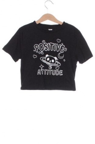 Tricou pentru copii SHEIN, Mărime 12-13y/ 158-164 cm, Culoare Multicolor, Preț 23,35 Lei