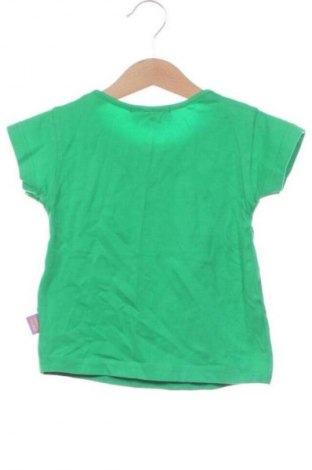 Детска тениска Sam, Размер 5-6y/ 116-122 см, Цвят Зелен, Цена 5,00 €