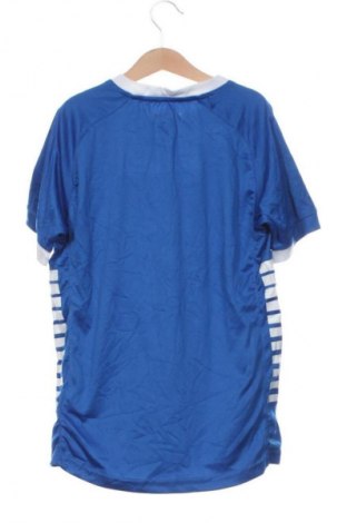 Kinder T-Shirt Select, Größe 8-9y/ 134-140 cm, Farbe Blau, Preis € 3,99