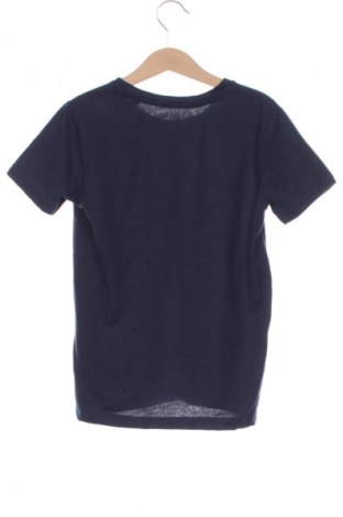 Tricou pentru copii Sinsay, Mărime 8-9y/ 134-140 cm, Culoare Albastru, Preț 30,02 Lei