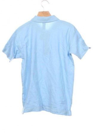 Dziecięcy T-shirt Sol's, Rozmiar 10-11y/ 146-152 cm, Kolor Niebieski, Cena 22,99 zł