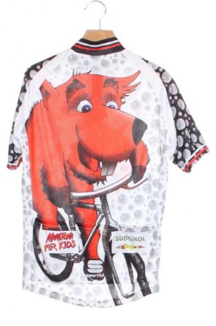 Tricou pentru copii Sportful, Mărime 9-10y/ 140-146 cm, Culoare Multicolor, Preț 67,77 Lei
