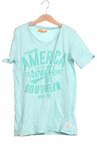 Детска тениска Staccato, Размер 13-14y/ 164-168 см, Цвят Многоцветен, Цена 5,11 €