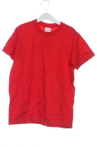 Gyerek póló Stedman, Méret 10-11y / 146-152 cm, Szín Piros, Ár 2 082 Ft