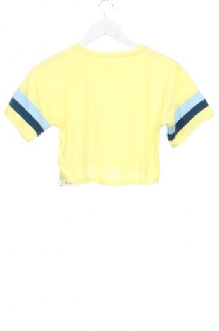 Tricou pentru copii TCM, Mărime 10-11y/ 146-152 cm, Culoare Galben, Preț 52,13 Lei