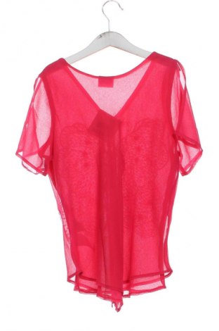 Tricou pentru copii Tammy, Mărime 12-13y/ 158-164 cm, Culoare Roz, Preț 26,07 Lei