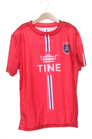 Dziecięcy T-shirt Tine, Rozmiar 11-12y/ 152-158 cm, Kolor Kolorowy, Cena 26,99 zł