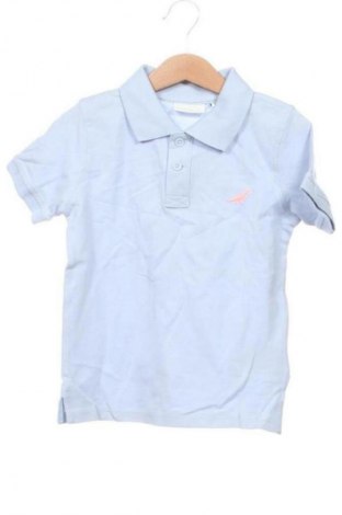Παιδικό μπλουζάκι Tom Tailor, Μέγεθος 3-4y/ 104-110 εκ., Χρώμα Μπλέ, Τιμή 6,99 €