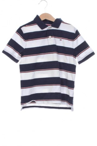 Dziecięcy T-shirt Tommy Hilfiger, Rozmiar 8-9y/ 134-140 cm, Kolor Kolorowy, Cena 107,48 zł