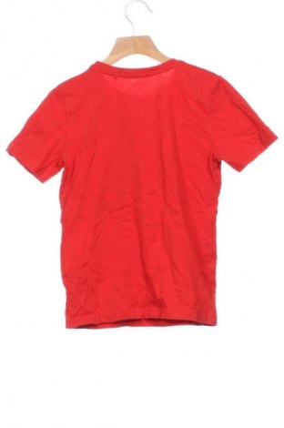 Tricou pentru copii Topolino, Mărime 6-7y/ 122-128 cm, Culoare Roșu, Preț 24,99 Lei