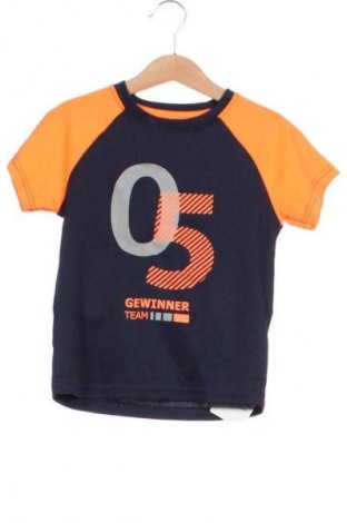 Tricou pentru copii Topolino, Mărime 2-3y/ 98-104 cm, Culoare Multicolor, Preț 18,99 Lei