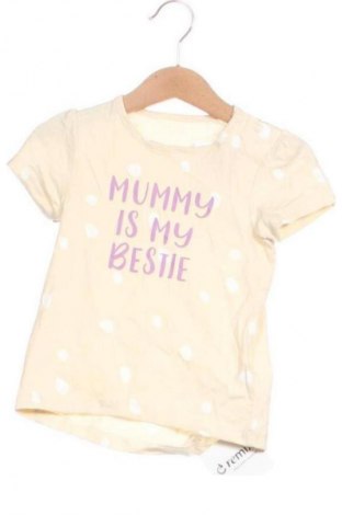 Detské tričko Topomini, Veľkosť 12-18m/ 80-86 cm, Farba Viacfarebná, Cena  6,95 €