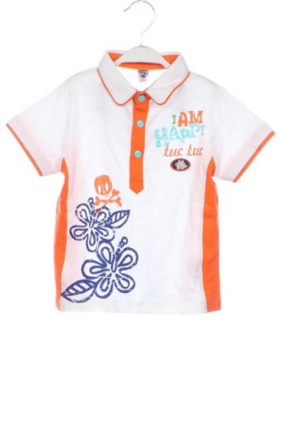 Dziecięcy T-shirt Tuc Tuc, Rozmiar 18-24m/ 86-98 cm, Kolor Kolorowy, Cena 42,87 zł