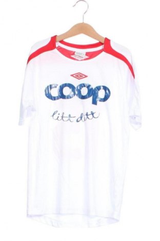 Dětské tričko  Umbro, Velikost 8-9y/ 134-140 cm, Barva Vícebarevné, Cena  319,00 Kč