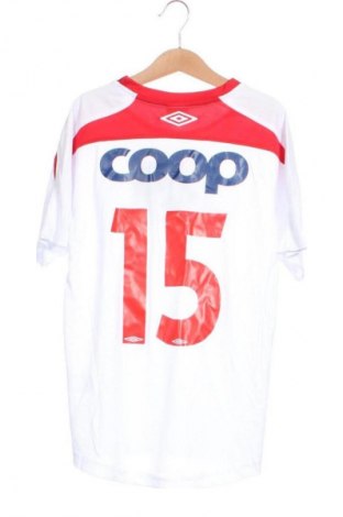 Dětské tričko  Umbro, Velikost 8-9y/ 134-140 cm, Barva Vícebarevné, Cena  319,00 Kč