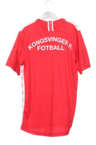 Detské tričko Umbro, Veľkosť 13-14y/ 164-168 cm, Farba Červená, Cena  6,95 €