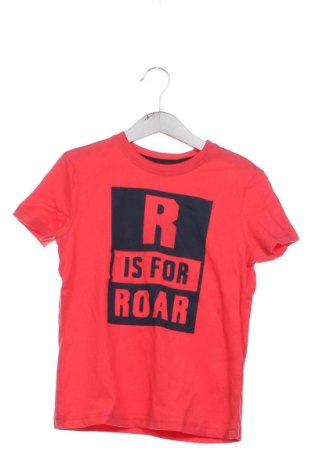 Gyerek póló Unbranded, Méret 5-6y / 116-122 cm, Szín Piros, Ár 2 082 Ft