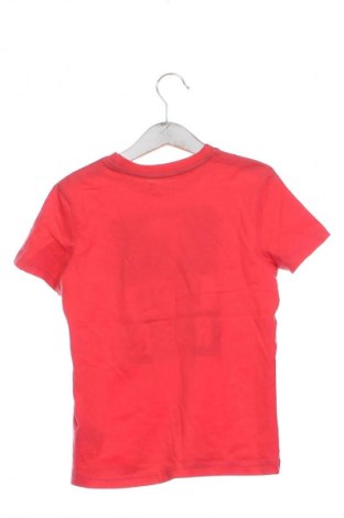 Gyerek póló Unbranded, Méret 5-6y / 116-122 cm, Szín Piros, Ár 2 082 Ft