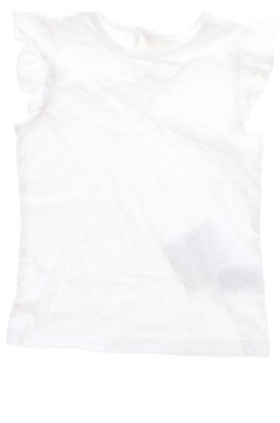 Dziecięcy T-shirt Unbranded, Rozmiar 12-18m/ 80-86 cm, Kolor Biały, Cena 27,00 zł